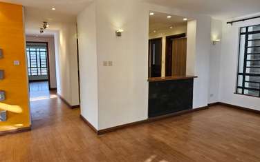 3 Bed Apartment with En Suite at Rhapta Rd