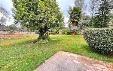 4 Bed House with Garden at Lake View Estate