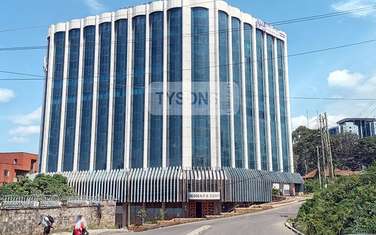   Office with Backup Generator in Upper Hill