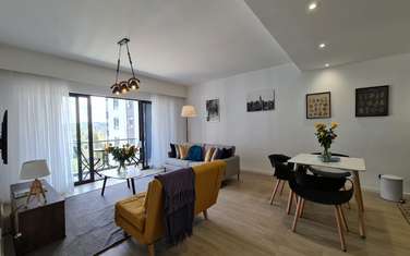 Serviced 1 Bed Apartment with En Suite in Riverside