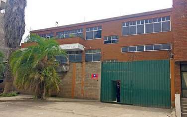 3,237 m² Commercial Land at Ind. Area