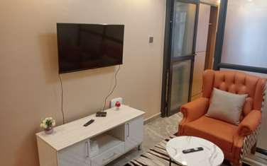 Furnished 1 Bed Apartment with En Suite at Near Yaya