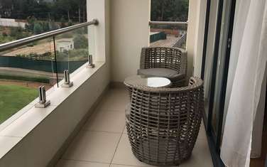 Serviced 2 Bed Apartment with En Suite at Thika Road