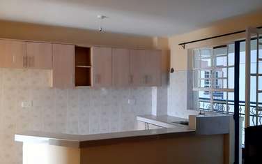 1 Bed Apartment with Gym at Terminus