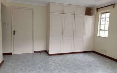 4 Bed Townhouse with En Suite at Balozi