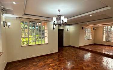 5 Bed Townhouse with En Suite in Lavington