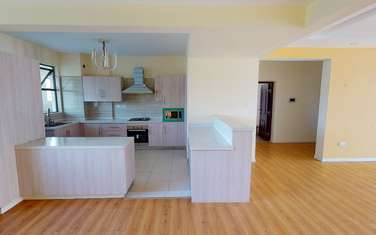 3 bedroom apartment for rent in Westlands Area