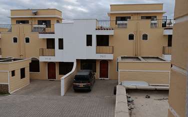 4 Bed Villa with Garage in Athi River