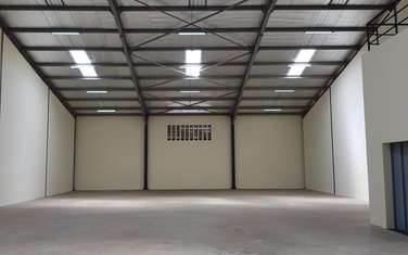 10000 m² warehouse for rent in Mombasa Road
