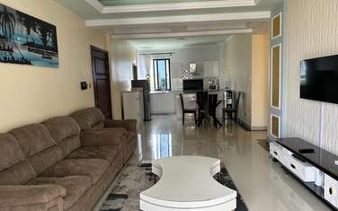 Serviced 2 Bed Apartment with Swimming Pool at Dennis Prit Road