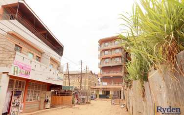 Residential Land at Kahawa Wendani Estate