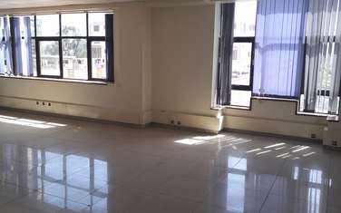 2750 ft² office for rent in Ngong Road