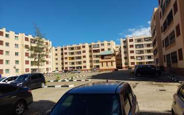 Furnished 3 Bed Apartment with En Suite at Bamburi