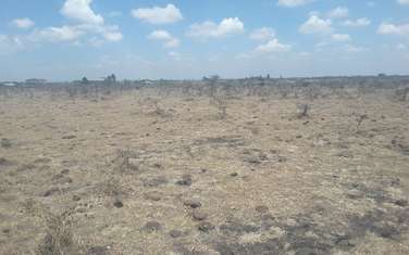 25 ac land for sale in Ongata Rongai