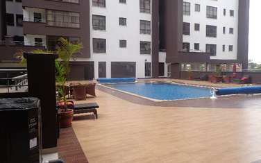 4 Bed Apartment with En Suite at Westlands