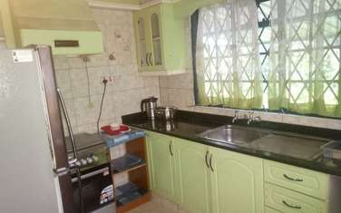 2 Bed House with En Suite at Runda Mimosa