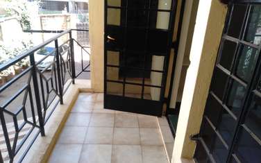 1 bedroom apartment for rent in Langata Area