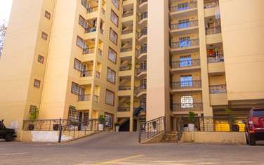 1 Bed Apartment with Backup Generator at Brookside Road