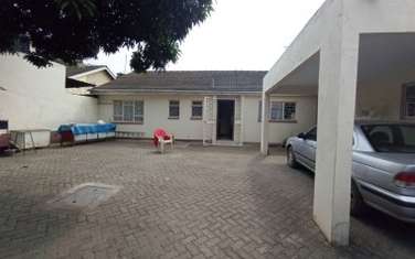 3 Bed House with En Suite at South B