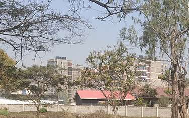 Land in Kasarani