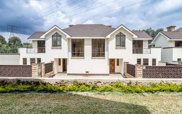 4 Bed Townhouse with En Suite in Redhill