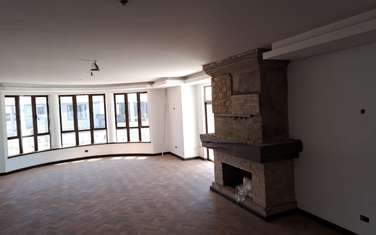 6 Bed Townhouse with Gym at Off Ndege Road