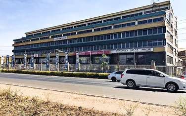   office for rent in Mombasa Road