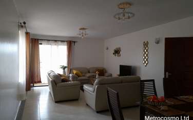 Serviced 3 Bed Apartment with En Suite in Uthiru