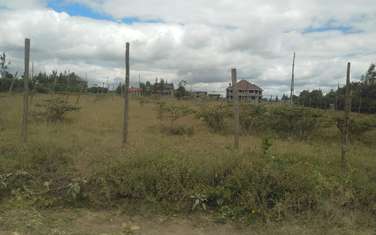 0.1 ha Residential Land in Kitengela