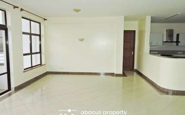 4 Bed Apartment with En Suite at Mpaka Road