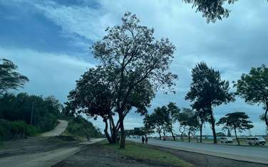 Commercial Land at Nakuru Highway