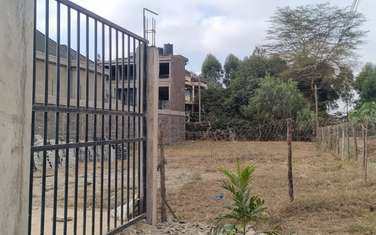 Residential Land at Northlands