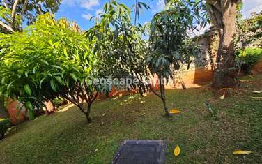 3 Bed House with En Suite at Westland
