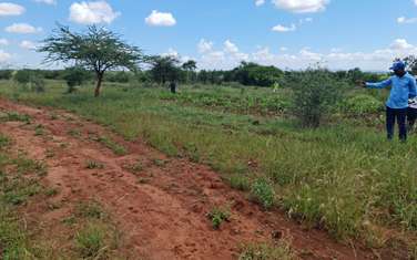 450 m² land for sale in Machakos County