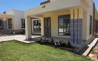 3 Bed House with En Suite in Kamulu