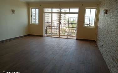 3 Bed Apartment with En Suite at Kileleshwa