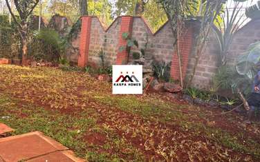 5 Bed Townhouse with Borehole at Westlands