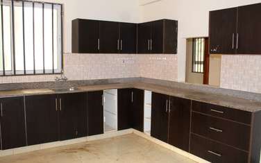 4 Bed Apartment with En Suite in Kilimani
