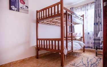 2 Bed Apartment  in Ongata Rongai