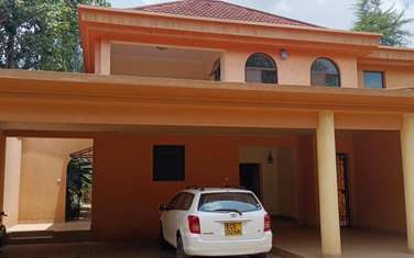 4 Bed Townhouse with En Suite at Lavington Green