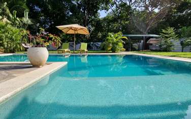 3 Bed Villa with Swimming Pool at La-Marina  Mtwapa