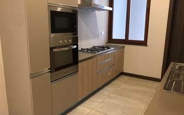 2 Bed Apartment  in General Mathenge