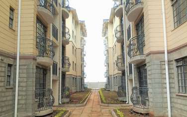 3 bedroom apartment for sale in Mombasa Road