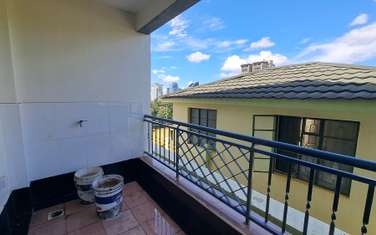 2 Bed Apartment with En Suite at School Line