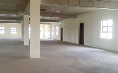 7879 ft² office for rent in Ruiru