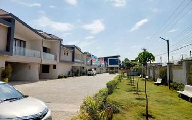 4 Bed Townhouse with En Suite at Off Mombasa Road