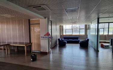 3,300 ft² Commercial Property with Backup Generator in Parklands