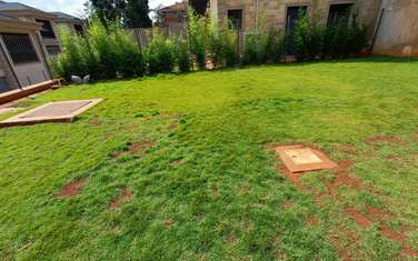 5 Bed Townhouse with En Suite at Kitisuru