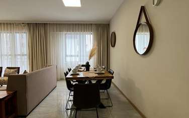 2 Bed Apartment with Gym in Lower Kabete