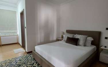 2 Bed Apartment  at Ngong Road